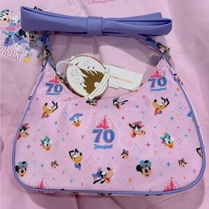 Disney Stoney Clover Lane 70th Anniversary Collection - NWT!!